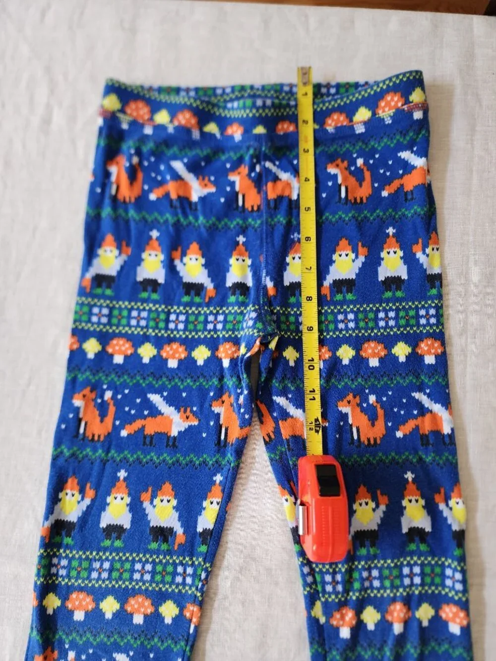 Crewcuts J.Crew Boys Christmas & Holiday Pajama Sets Size 10 (Set of 2)